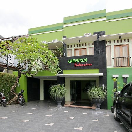 Reddoorz Plus @ Taman Siswa 2 Джокьякарта Экстерьер фото
