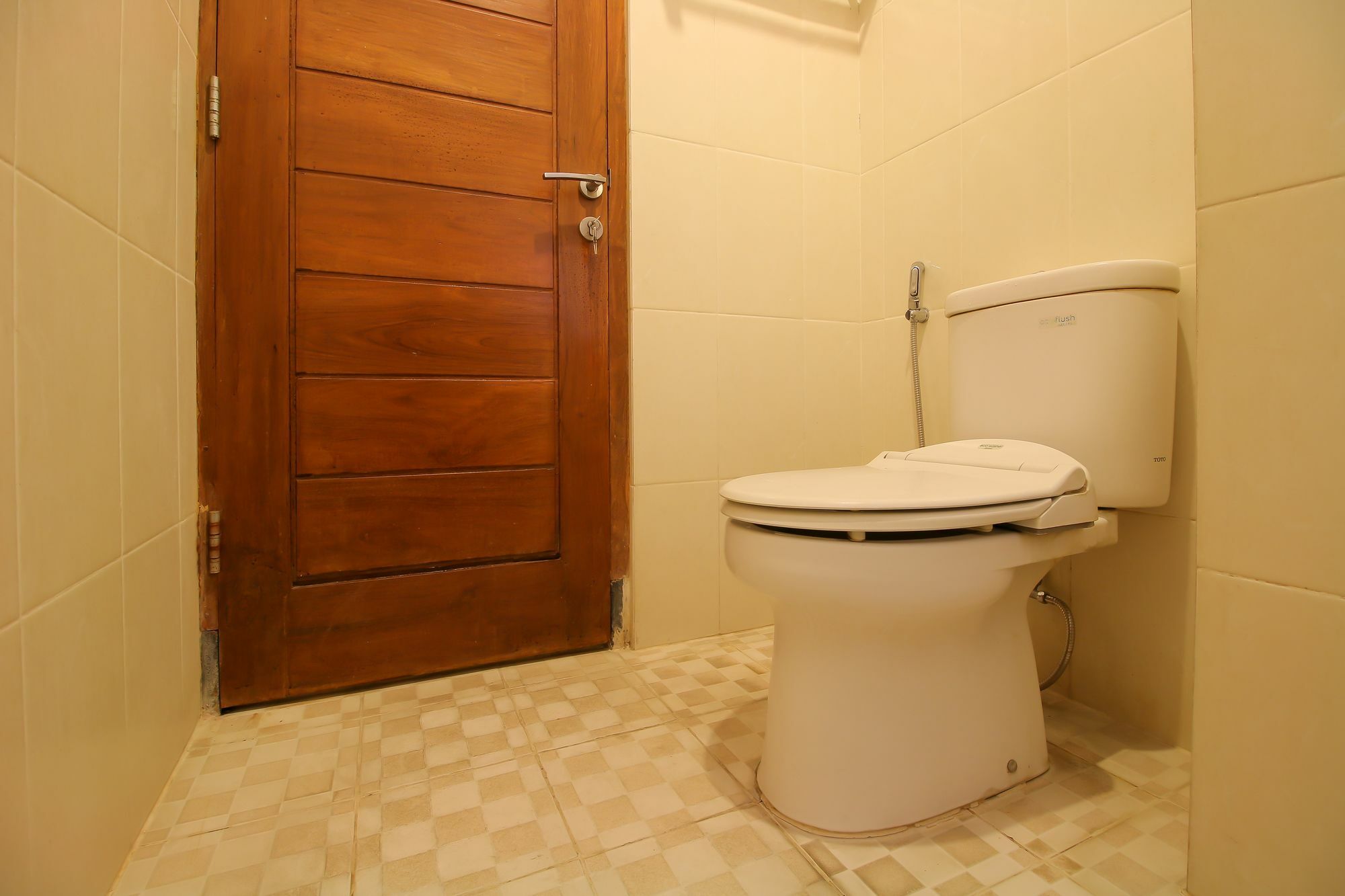 Reddoorz Plus @ Taman Siswa 2 Джокьякарта Экстерьер фото
