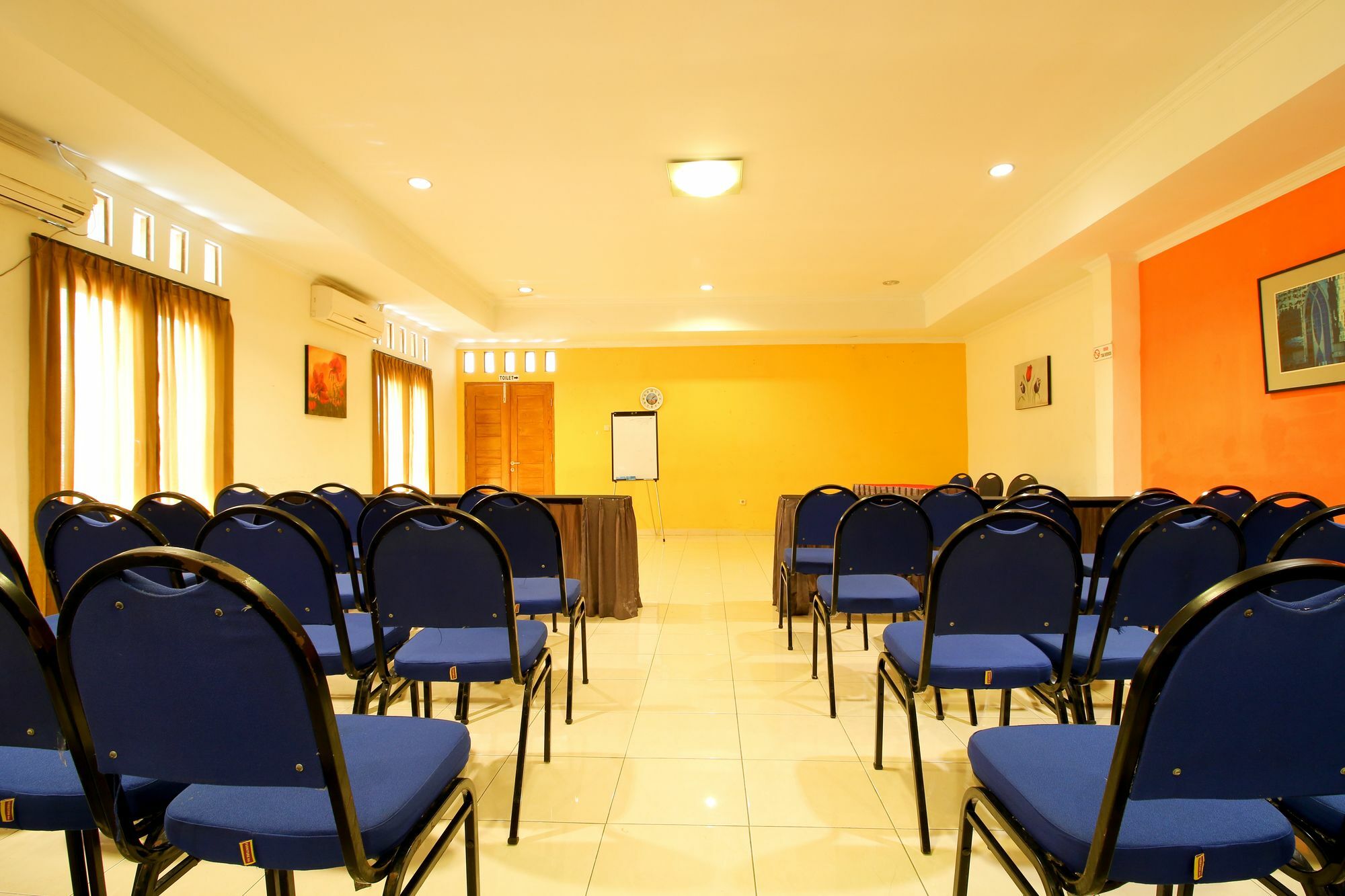 Reddoorz Plus @ Taman Siswa 2 Джокьякарта Экстерьер фото