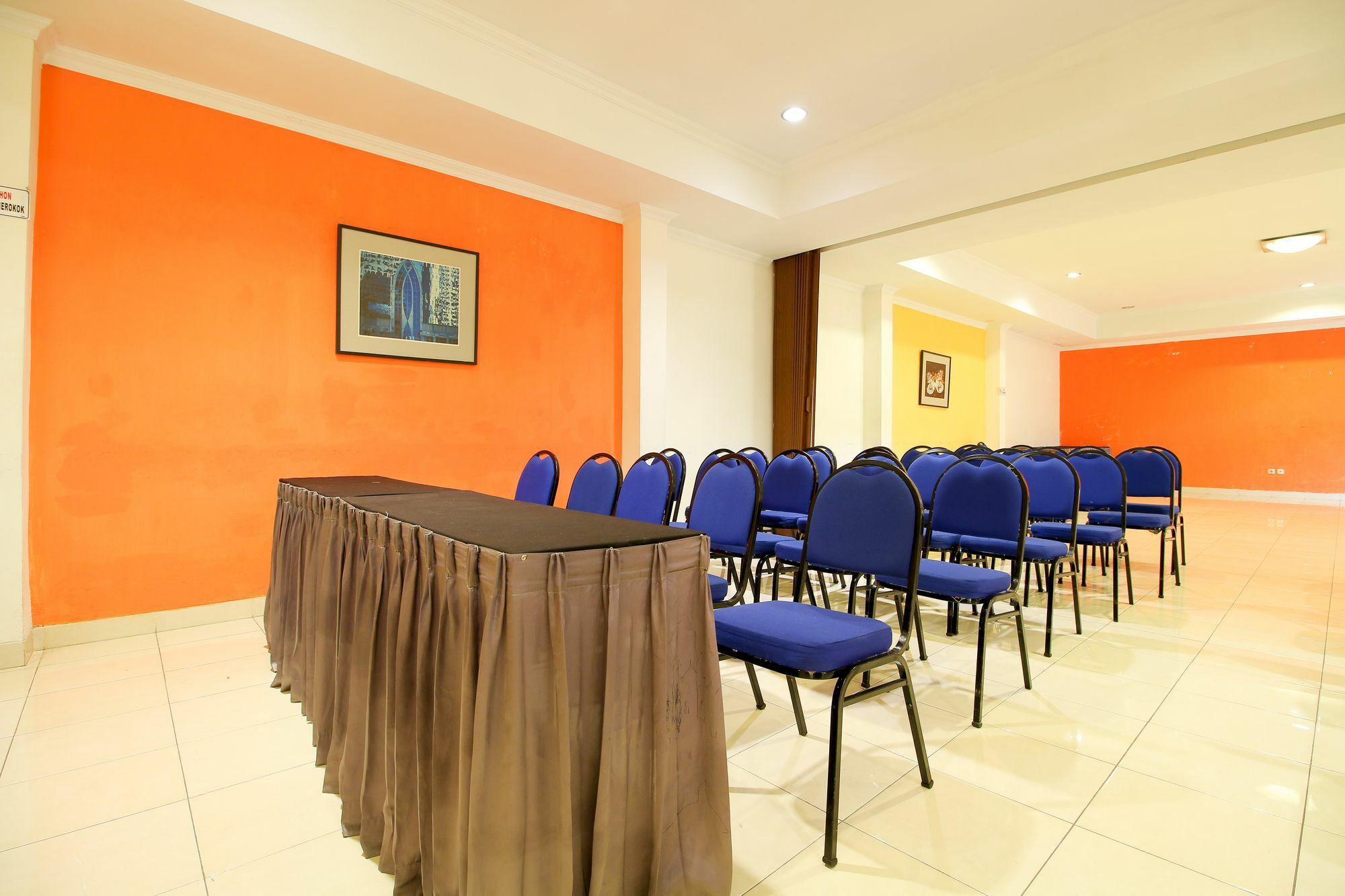 Reddoorz Plus @ Taman Siswa 2 Джокьякарта Экстерьер фото